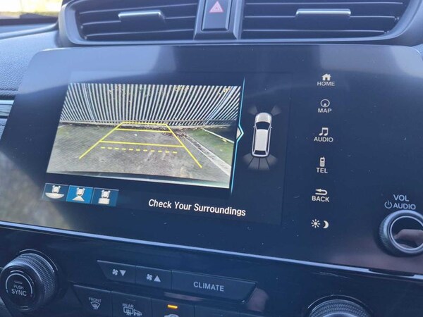 Used Honda CR-V 2021 for sale - 76222679: Photo 33