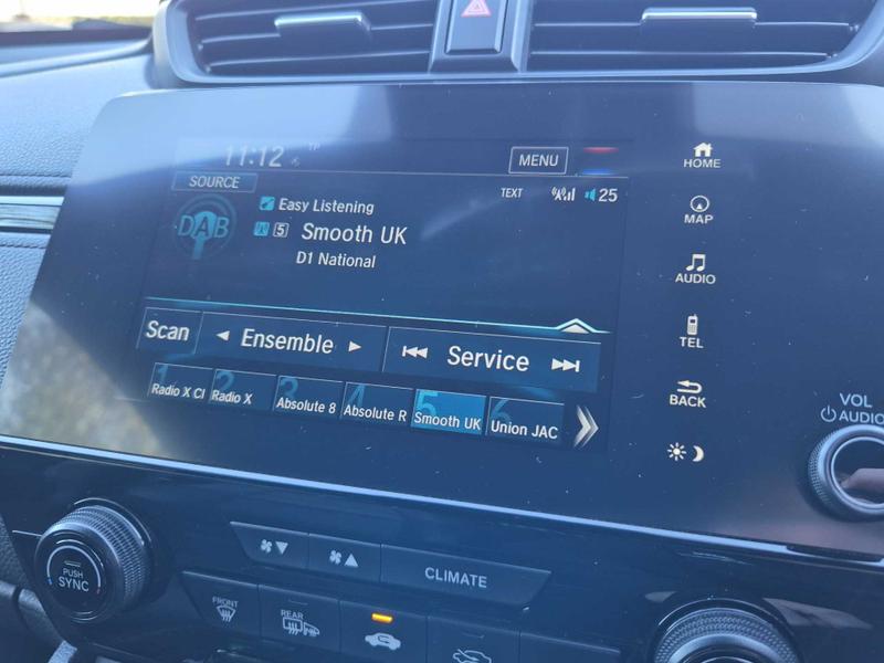 Used Honda CR-V 2021 for sale - 76222679: Photo 34