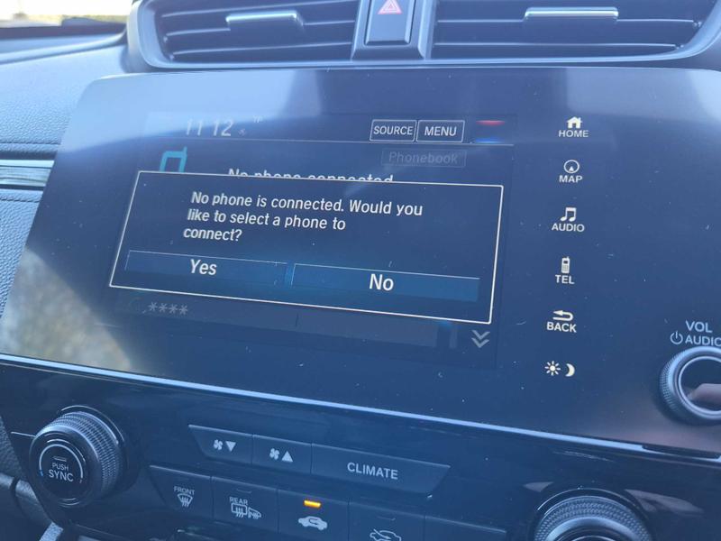 Used Honda CR-V 2021 for sale - 76222679: Photo 35