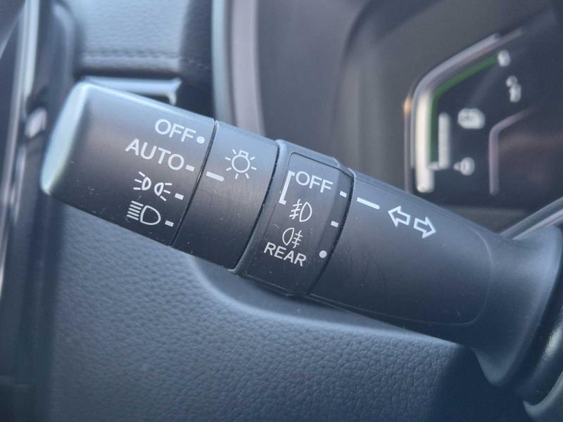 Used Honda CR-V 2021 for sale - 76222679: Photo 39