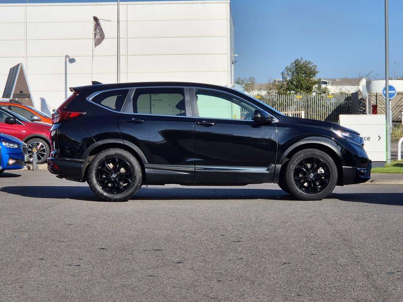 Used Honda CR-V 2021 for sale - 76222679: Photo 4