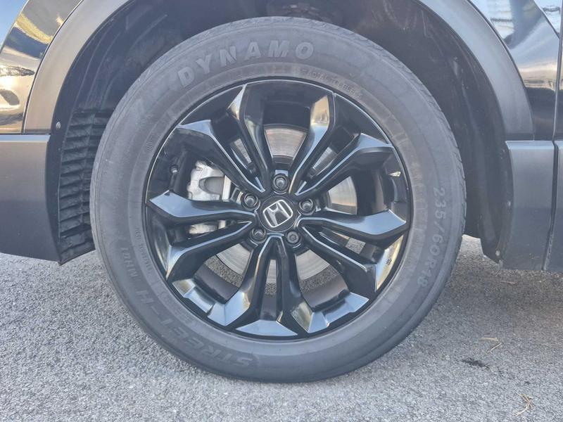 Used Honda CR-V 2021 for sale - 76222679: Photo 5