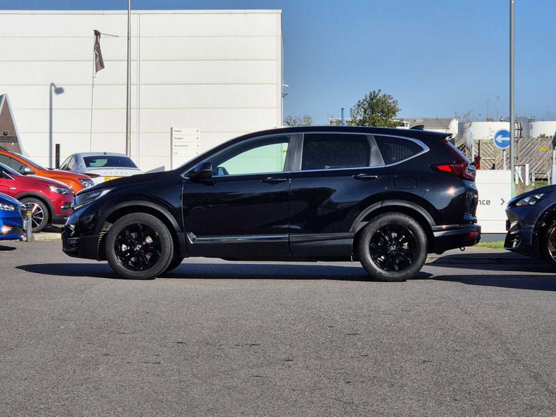 Used Honda CR-V 2021 for sale - 76222679: Photo 9