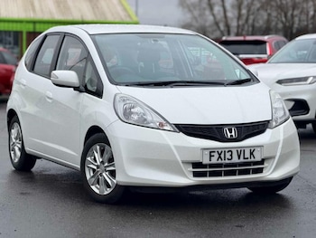 2013 - 1.4 i-VTEC ES 5dr Manual