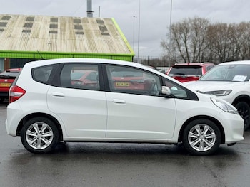 Used Honda Jazz 2013 for sale - 77529061: Photo