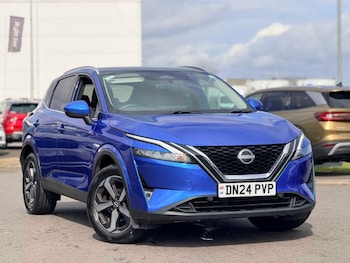 Used Nissan Qashqai 2024 for sale - 78314233: Photo