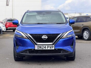 Used Nissan Qashqai 2024 for sale - 78314233: Photo