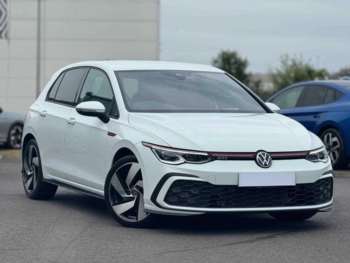 2023 - 2.0 TSI GTI 5dr DSG Automatic