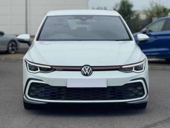 Used Volkswagen Golf 2023 for sale - 75113319: Photo