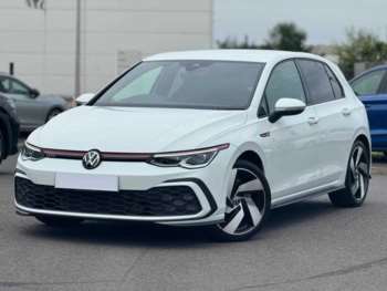 Used Volkswagen Golf 2023 for sale - 75113319: Photo