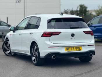 Used Volkswagen Golf 2023 for sale - 75113319: Photo