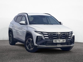 Used Hyundai TUCSON 2024 for sale - 79394001: Photo