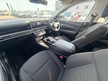 Used Hyundai TUCSON 2024 for sale - 79394001: Photo