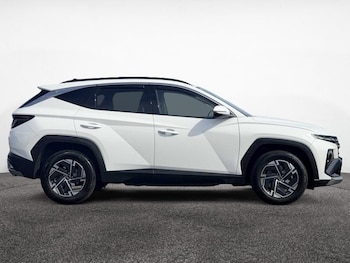 Used Hyundai TUCSON 2024 for sale - 79394001: Photo