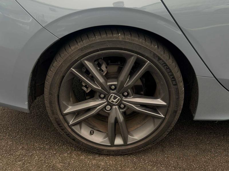 Used Honda Civic 2025 for sale - 77918557: Photo 12