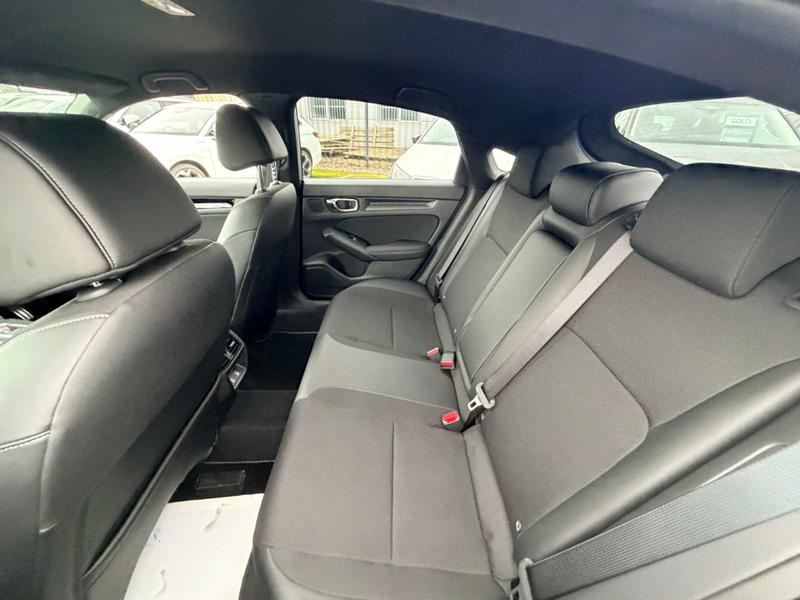 Used Honda Civic 2025 for sale - 77918557: Photo 20