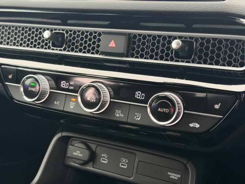 Used Honda Civic 2025 for sale - 77918557: Photo 26