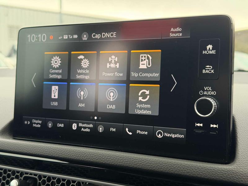 Used Honda Civic 2025 for sale - 77918557: Photo 27