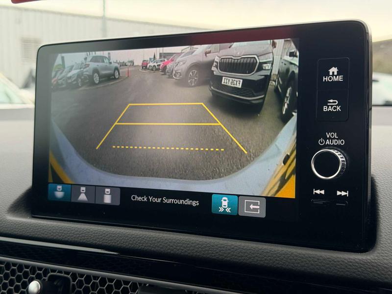 Used Honda Civic 2025 for sale - 77918557: Photo 28