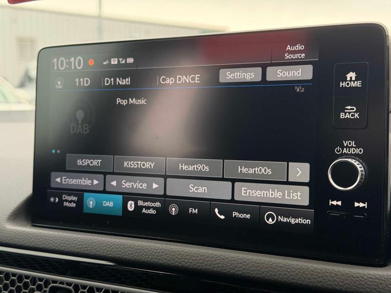 Used Honda Civic 2025 for sale - 77918557: Photo 30