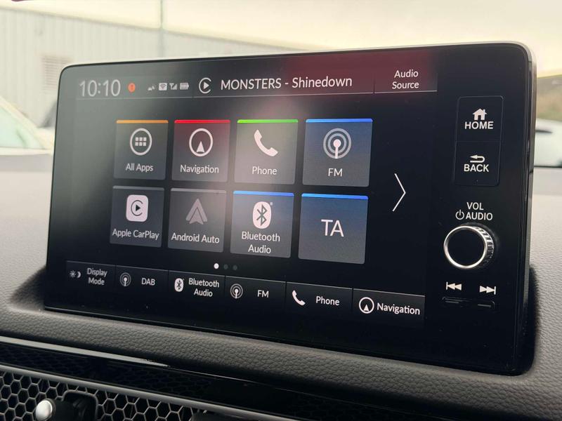 Used Honda Civic 2025 for sale - 77918557: Photo 31