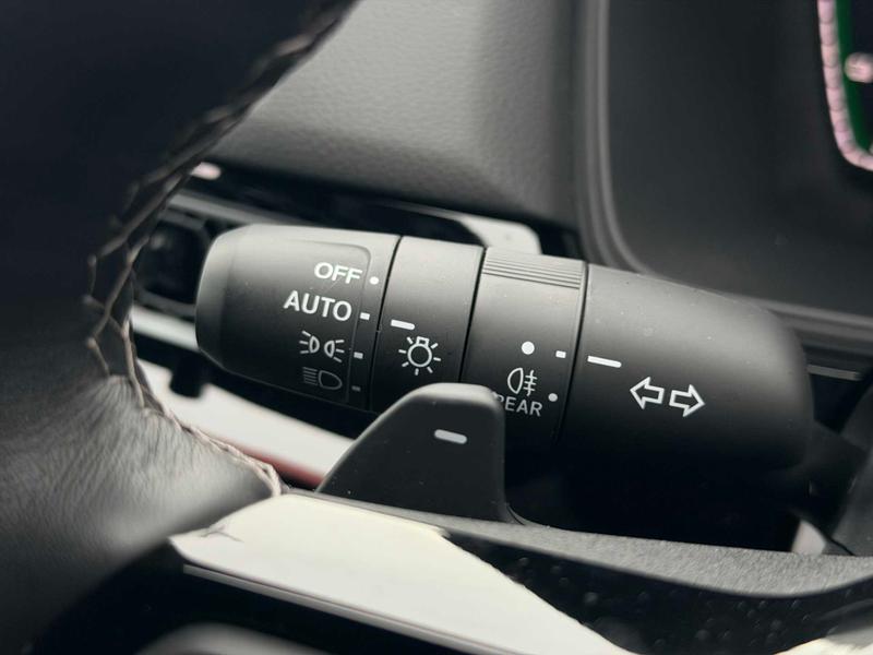 Used Honda Civic 2025 for sale - 77918557: Photo 35