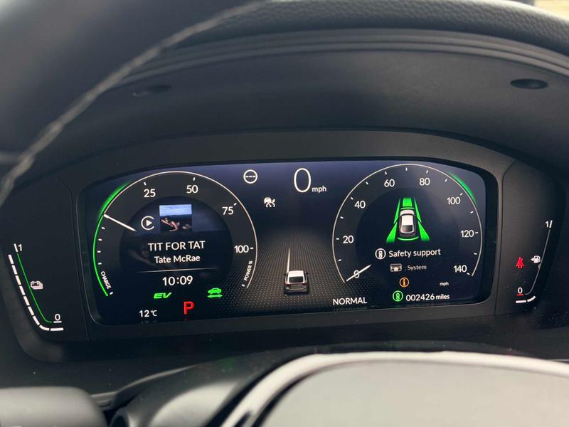 Used Honda Civic 2025 for sale - 77918557: Photo 39