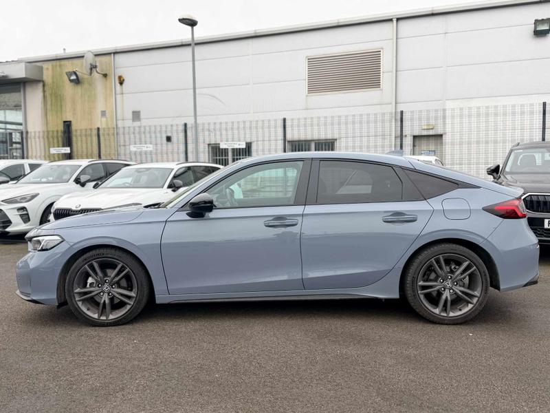 Used Honda Civic 2025 for sale - 77918557: Photo 6