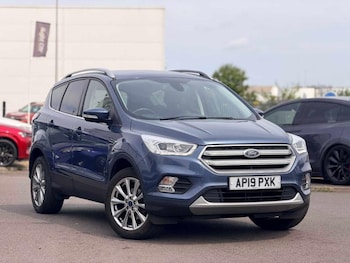 Used Ford Kuga 2019 for sale - 78708852: Photo