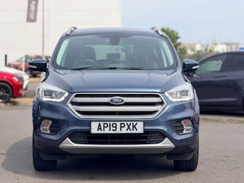 Used Ford Kuga 2019 for sale - 78708852: Photo