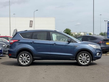 Used Ford Kuga 2019 for sale - 78708852: Photo