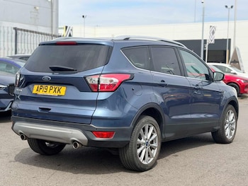 Used Ford Kuga 2019 for sale - 78708852: Photo