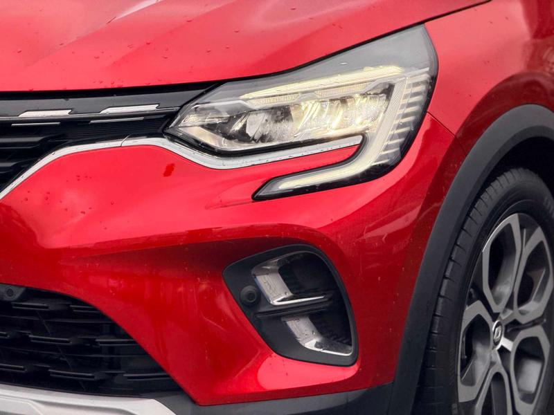 Used Renault Captur 2022 for sale - 77529145: Photo 11