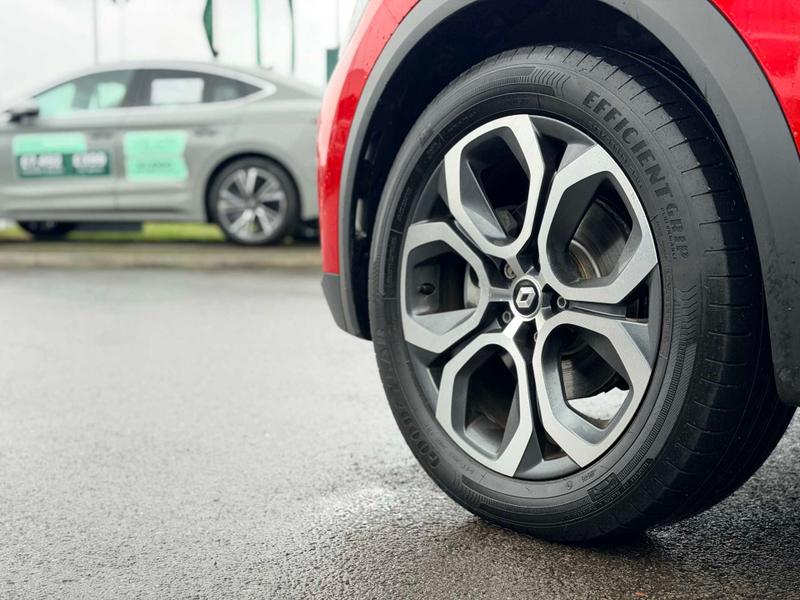 Used Renault Captur 2022 for sale - 77529145: Photo 12