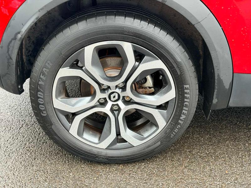 Used Renault Captur 2022 for sale - 77529145: Photo 17