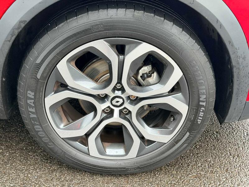 Used Renault Captur 2022 for sale - 77529145: Photo 18