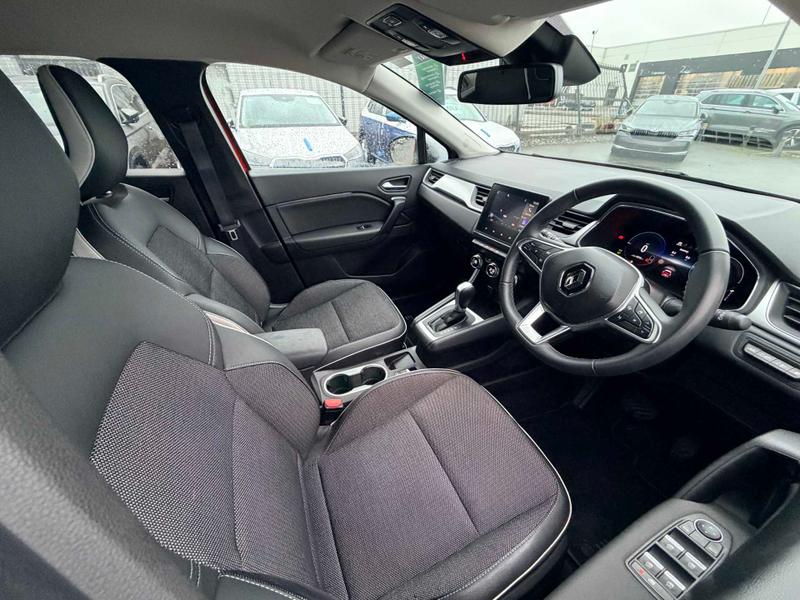 Used Renault Captur 2022 for sale - 77529145: Photo 20