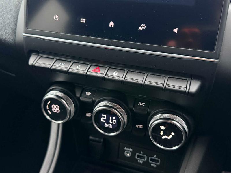 Used Renault Captur 2022 for sale - 77529145: Photo 25