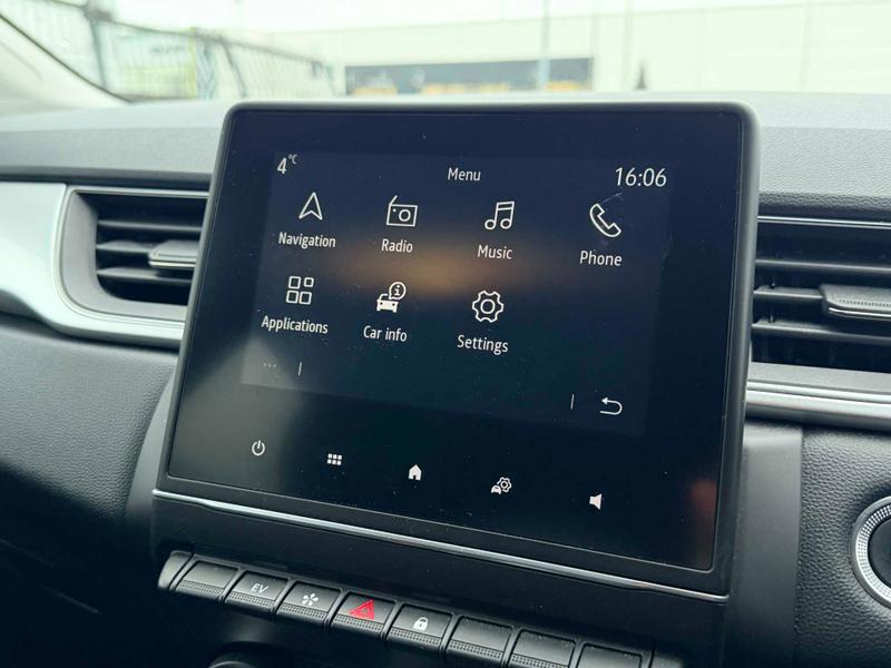 Used Renault Captur 2022 for sale - 77529145: Photo 26