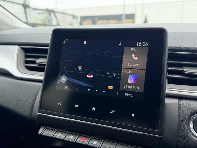 Used Renault Captur 2022 for sale - 77529145: Photo 29