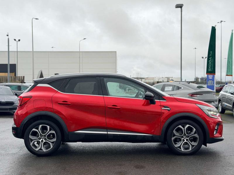 Used Renault Captur 2022 for sale - 77529145: Photo 3