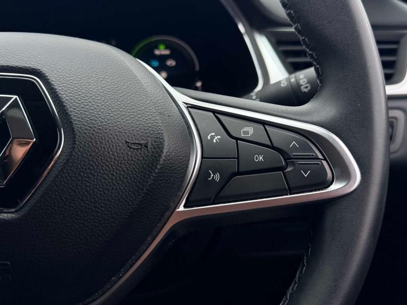 Used Renault Captur 2022 for sale - 77529145: Photo 34