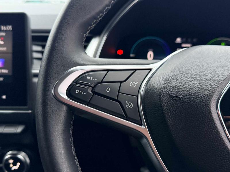 Used Renault Captur 2022 for sale - 77529145: Photo 35