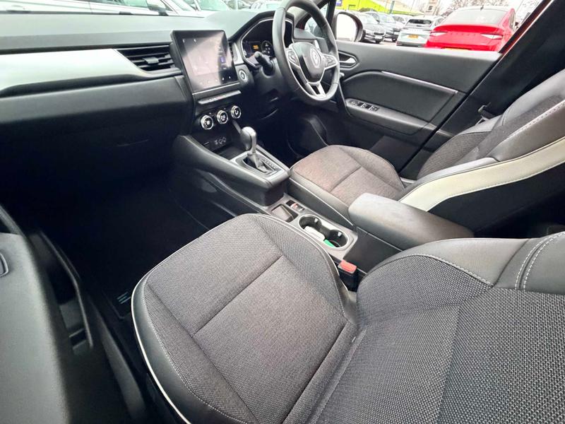 Used Renault Captur 2022 for sale - 77529145: Photo 37