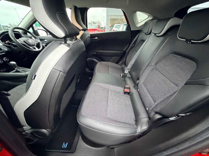 Used Renault Captur 2022 for sale - 77529145: Photo 38