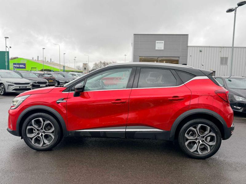 Used Renault Captur 2022 for sale - 77529145: Photo 7