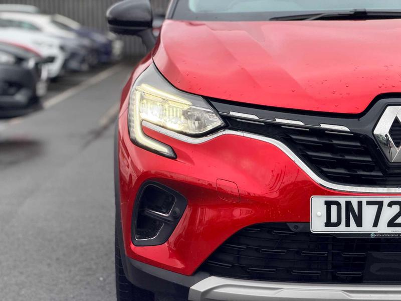 Used Renault Captur 2022 for sale - 77529145: Photo 9