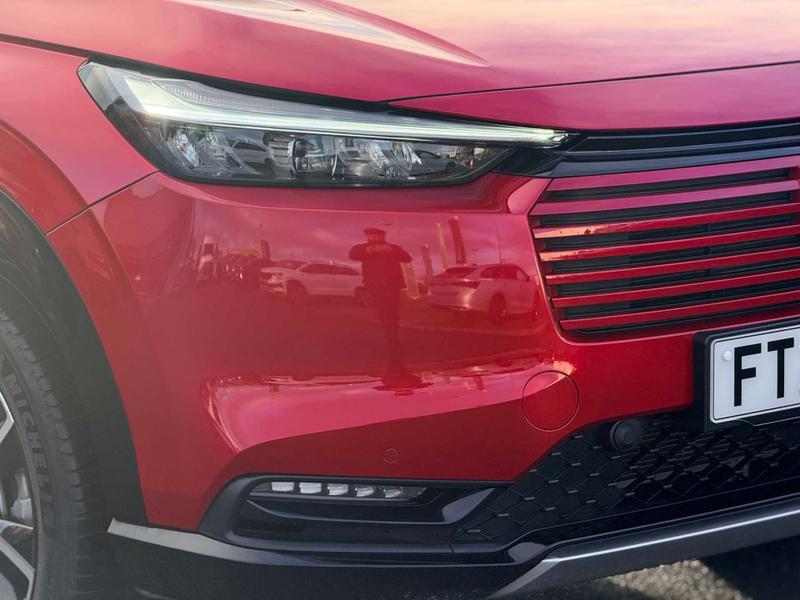 Used Honda HR-V 2025 for sale - 76684896: Photo 10