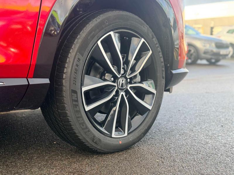 Used Honda HR-V 2025 for sale - 76684896: Photo 11