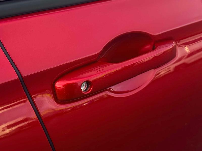 Used Honda HR-V 2025 for sale - 76684896: Photo 12